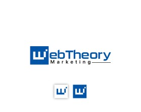 WebTheory Marketing entry by Raymond A