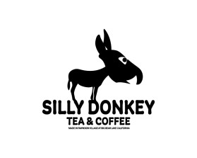 Silly Donkey Tea & Coffee entry by Eoin Goggin