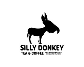 Silly Donkey Tea & Coffee entry by Eoin Goggin