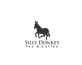 Silly Donkey Tea & Coffee entry by ilias elbouanani