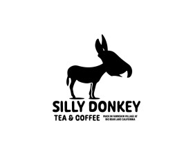 Silly Donkey Tea & Coffee entry by Eoin Goggin