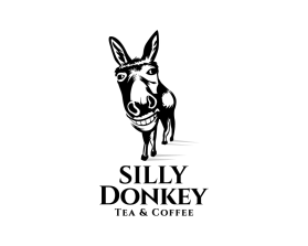 Silly Donkey Tea & Coffee entry by NOVIN JOSEPH