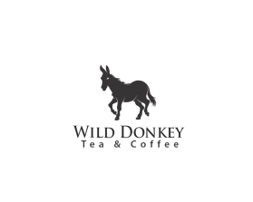 Silly Donkey Tea & Coffee entry by ilias elbouanani
