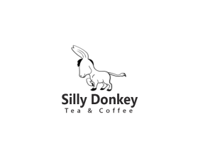 Silly Donkey Tea & Coffee entry by ilias elbouanani