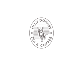 Silly Donkey Tea & Coffee entry by NOVIN JOSEPH
