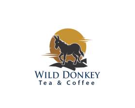 Silly Donkey Tea & Coffee entry by ilias elbouanani