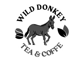 Silly Donkey Tea & Coffee entry by Ilham Fajri