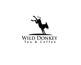 Silly Donkey Tea & Coffee entry by ilias elbouanani