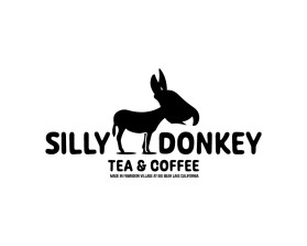 Silly Donkey Tea & Coffee entry by Eoin Goggin