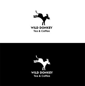 Silly Donkey Tea & Coffee entry by Raka Saputra