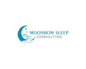 Moonbow Sleep Consulting entry by tekhnik