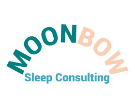 Moonbow Sleep Consulting entry by Biibsdesk