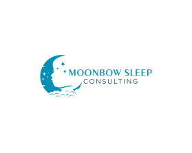 Moonbow Sleep Consulting entry by tekhnik