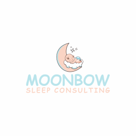 Moonbow Sleep Consulting entry by rono
