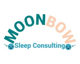 Moonbow Sleep Consulting entry by Biibsdesk