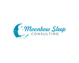 Moonbow Sleep Consulting entry by tekhnik