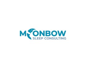 Moonbow Sleep Consulting entry by erionart