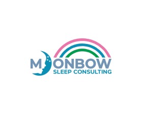 Moonbow Sleep Consulting entry by erionart