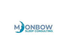 Moonbow Sleep Consulting entry by erionart