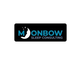 Moonbow Sleep Consulting entry by erionart