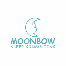 Moonbow Sleep Consulting entry by rono