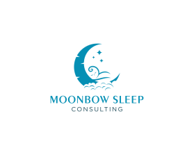 Moonbow Sleep Consulting entry by tekhnik