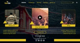 TrafCon Services entry by sani