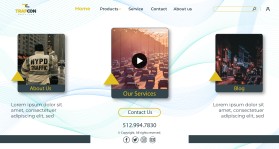TrafCon Services entry by sani