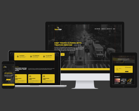 TrafCon Services entry by JohnDoe13
