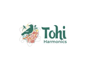 Tohi Harmonics entry by FXF Creations
