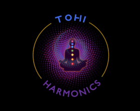 Tohi Harmonics entry by Caddy King