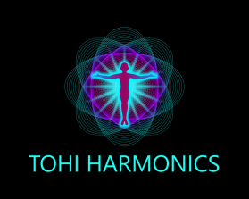 Tohi Harmonics entry by Kang okim
