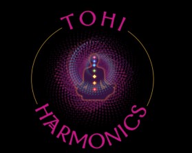 Tohi Harmonics entry by Caddy King
