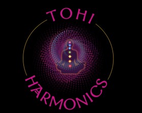 Tohi Harmonics entry by Caddy King
