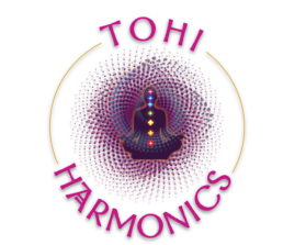 Tohi Harmonics entry by Caddy King