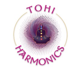 Tohi Harmonics entry by Caddy King