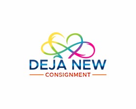 Deja New Consignment entry by danni sudyono