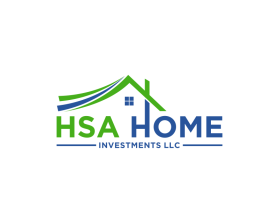 HSA Home Investments, LLC entry by binbin design