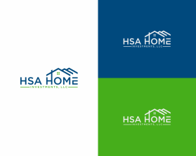 HSA Home Investments, LLC entry by PRASTIYO