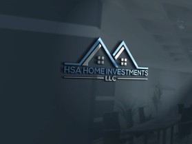 HSA Home Investments, LLC entry by LogoAmr