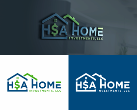 HSA Home Investments, LLC entry by Mza