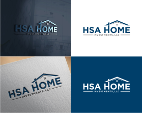 HSA Home Investments, LLC entry by praditya