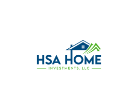HSA Home Investments, LLC entry by tekhnik