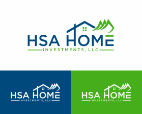 HSA Home Investments, LLC entry by PRASTIYO