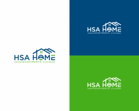 HSA Home Investments, LLC entry by PRASTIYO