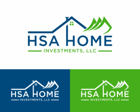 HSA Home Investments, LLC entry by PRASTIYO