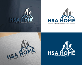 HSA Home Investments, LLC entry by praditya