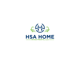 HSA Home Investments, LLC entry by juang_astrajingga
