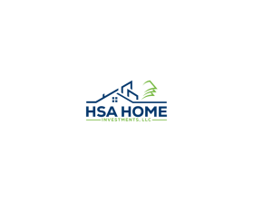 HSA Home Investments, LLC entry by juang_astrajingga