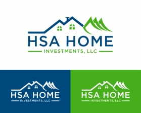 HSA Home Investments, LLC entry by PRASTIYO